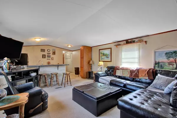 Hancock, WI 54943,961 Blackhawk COURT