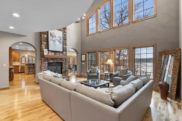 Merrimac, WI 53561,E12702 Wynding Way #13