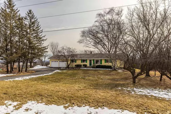 W5107 County Road W, New Glarus, WI 53574