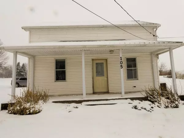 Potosi, WI 53820,105 Bunker Hill St