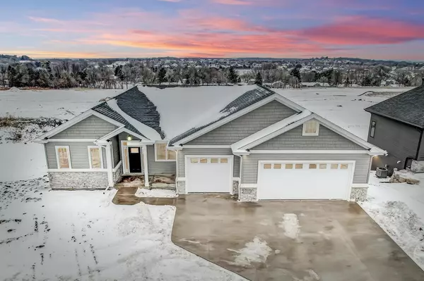 Cottage Grove, WI 53527,2016 Damascus Tr