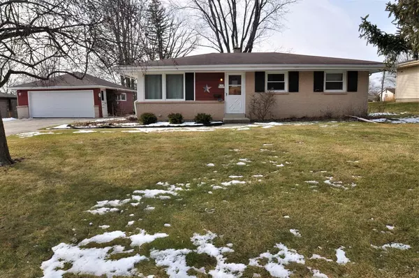 W183 N9001 Princeway, Menomonee Falls, WI 53051