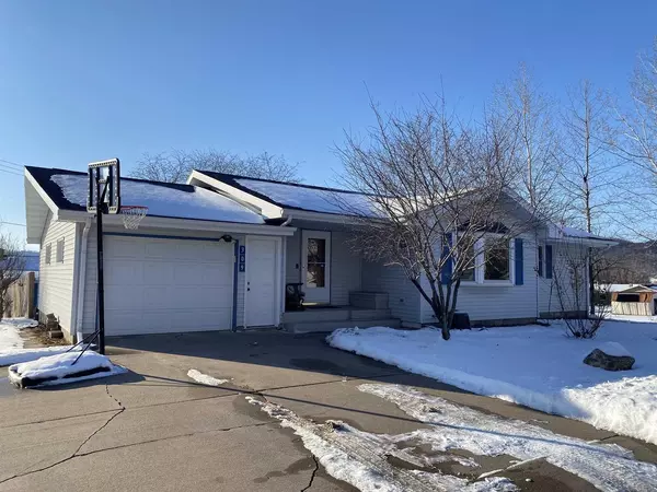 Coon Valley, WI 54623,309 Davidson St