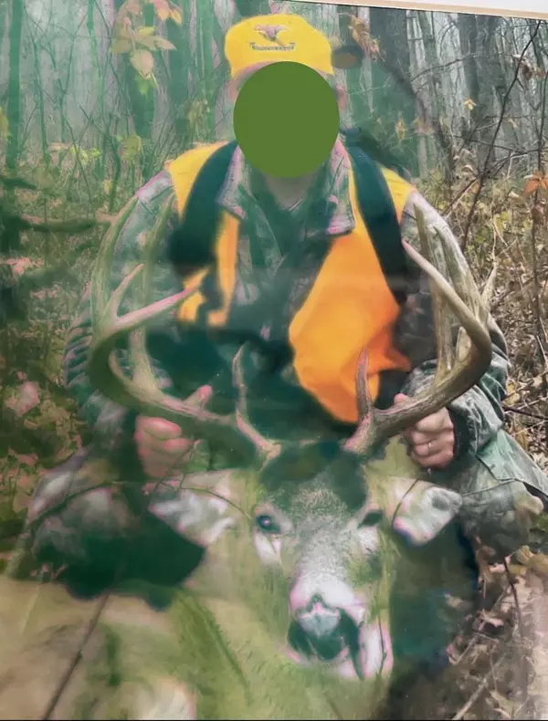 Merrillan, WI 54754,N10123 Old 95 Road