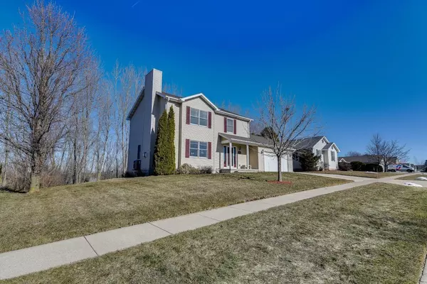 Fall River, WI 53932,103 Lazy Lake DRIVE