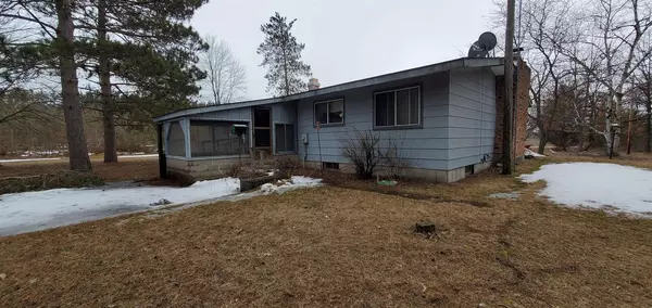 Grand Marsh, WI 53936,2938 9th Ct