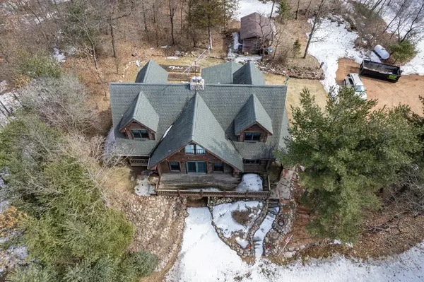 Hancock, WI 54943,N3518 COUNTY ROAD B