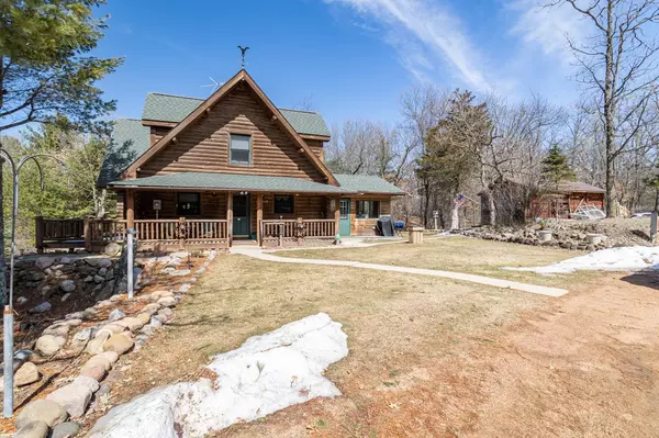 Hancock, WI 54943,N3518 COUNTY ROAD B