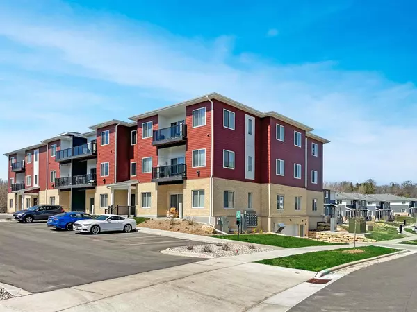 Cottage Grove, WI 53527,1601 N Windsor Ave #209