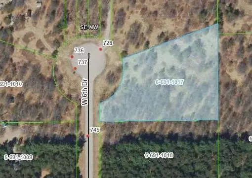 Hancock, WI 54943,Lot 18 W 6th Drive