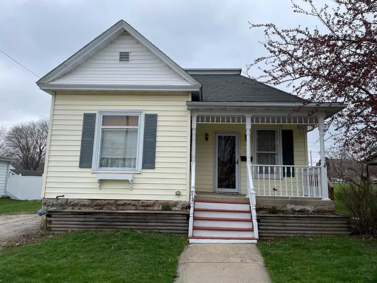 Dodgeville, WI 53533,314 S Linn St