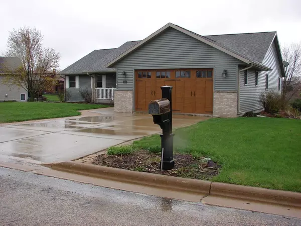 Dodgeville, WI 53533,602 Uplands Drive