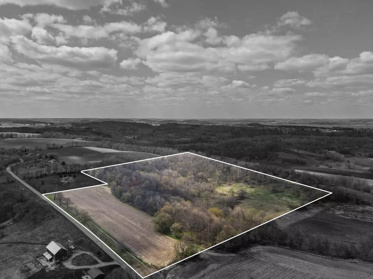 Rock Springs, WI 53961,39.53 acres Schanke Rd