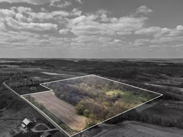 39.53 acres Schanke Rd, Rock Springs, WI 53961