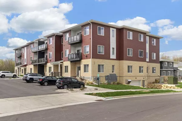 Cottage Grove, WI 53527,1601 N Windsor Ave #304