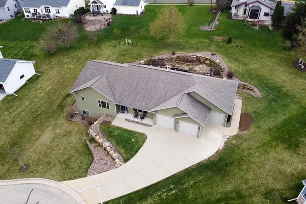 Mount Horeb, WI 53572,512 Steiner COURT