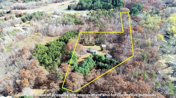 Lyndon Station, WI 53944,W1914 Amherst Drive