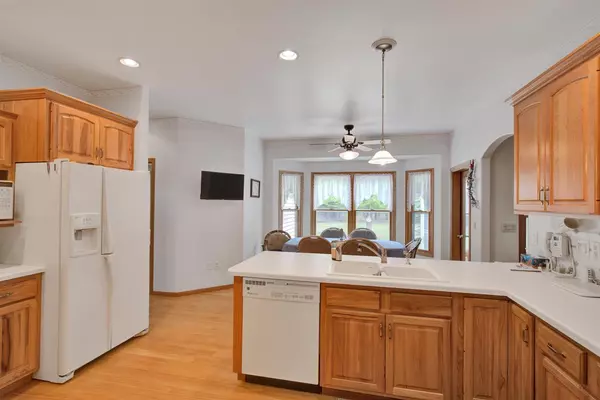 Arkdale, WI 54613,848 19th Drive