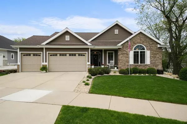 1503 Tierney DRIVE, Waunakee, WI 53597