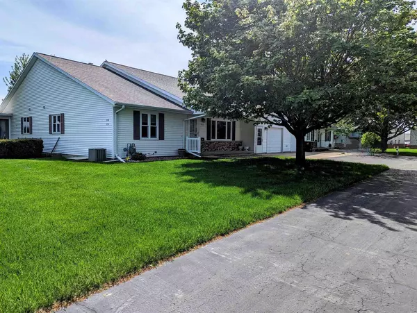 Waupun, WI 53963,808 Pattee DRIVE