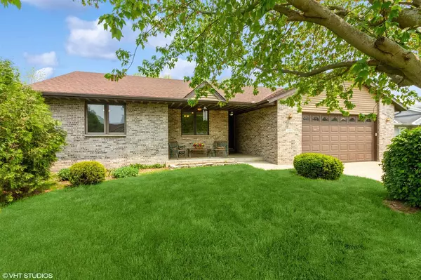 2805 Clines Ford DRIVE, Belvidere, IL 61008