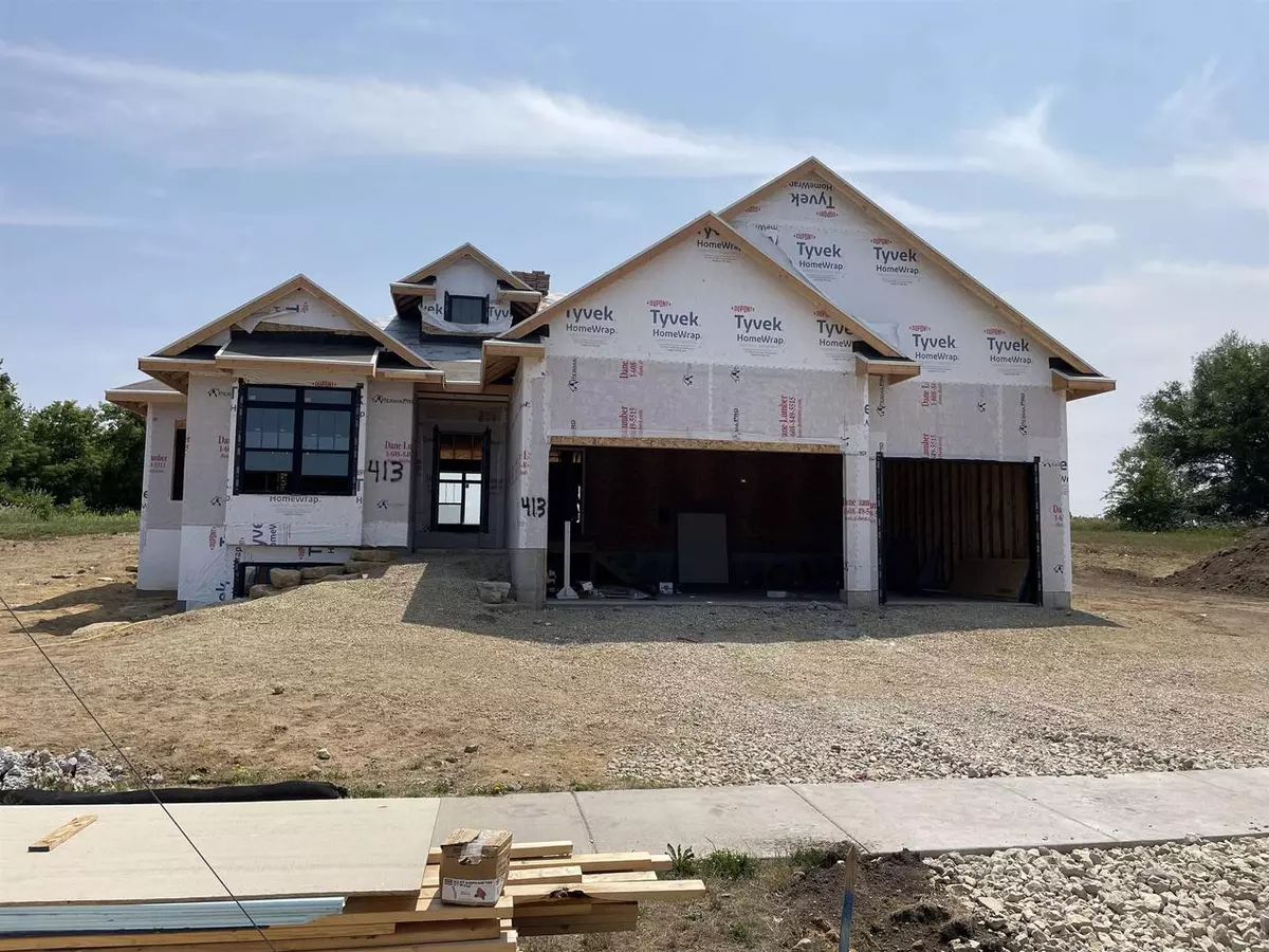 Cottage Grove, WI 53527,413 Molly Lane