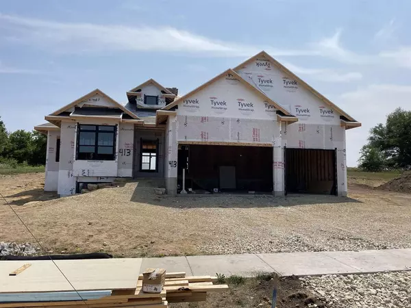 413 Molly Lane, Cottage Grove, WI 53527