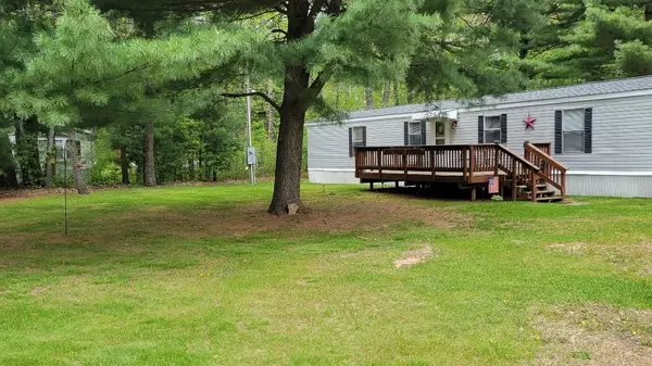 Arkdale, WI 54613,1916 Dakota AVENUE