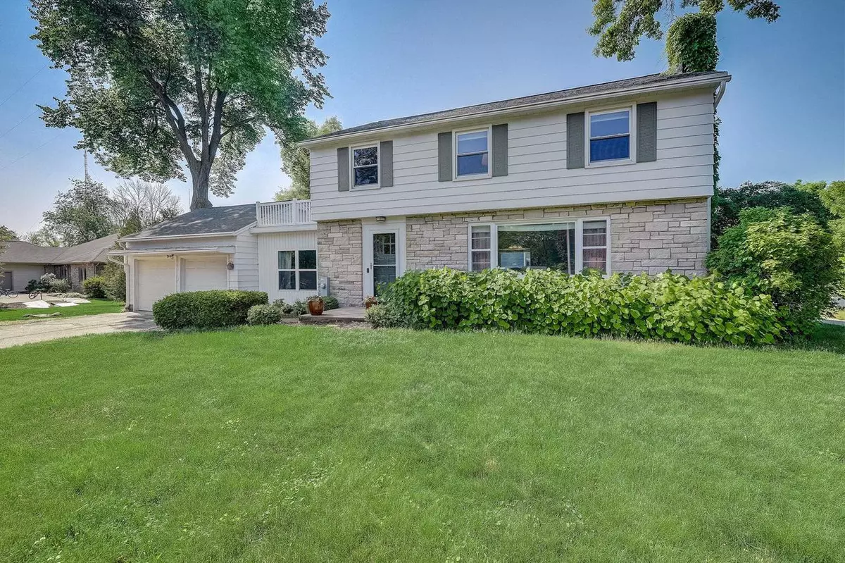 Fitchburg, WI 53711,5619 Lacy Road