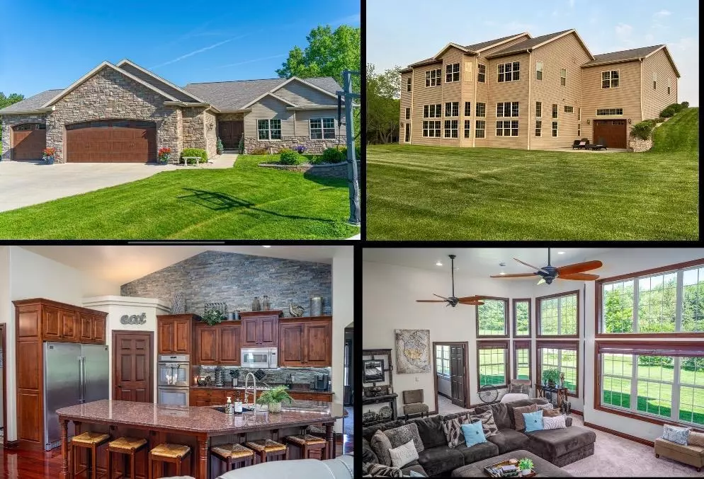 Lake Mills, WI 53551,N6819 Canter COURT