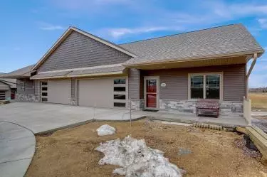 Mount Horeb, WI 53572,14 Sienna Hills Circle #2