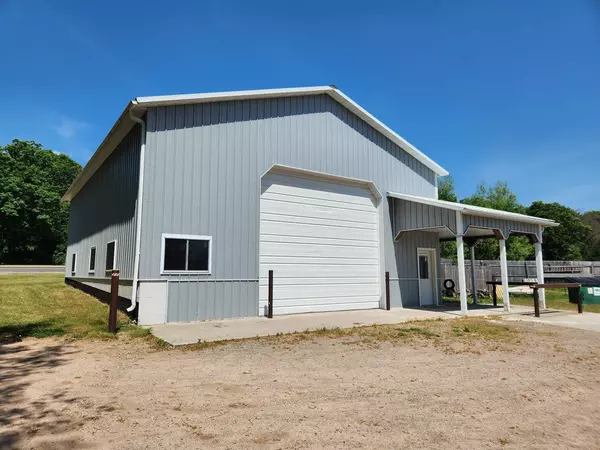 Coloma, WI 54930,N1592 COUNTY ROAD B