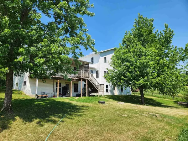 Coloma, WI 54930,N1592 COUNTY ROAD B