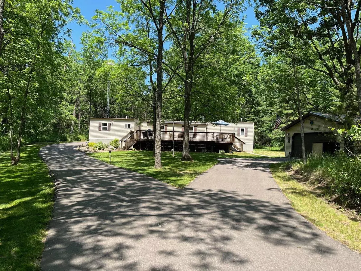 Grand Marsh, WI 53936,410 S Eagle Avenue