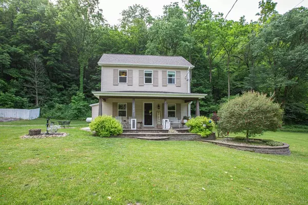 120 S Main STREET, Potosi, WI 53820