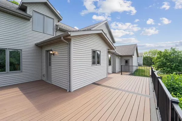 Mount Calvary, WI 53057,400 S County Road W