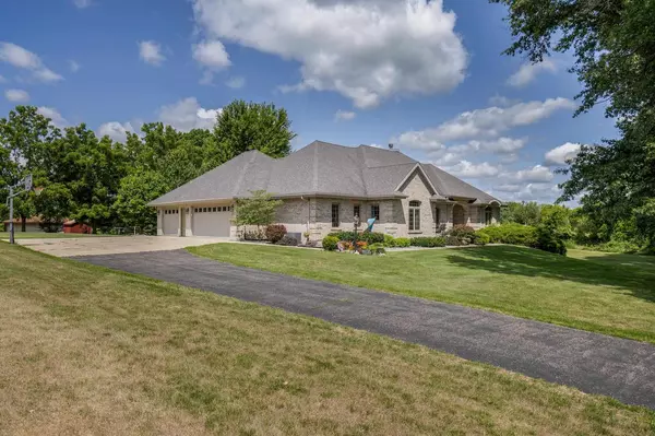 Cottage Grove, WI 53527,4437 Buckley Ridge Circle