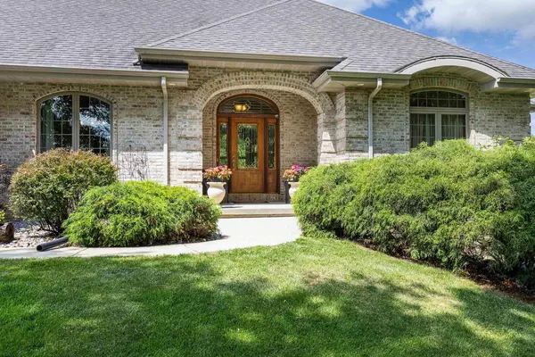 Cottage Grove, WI 53527,4437 Buckley Ridge Circle