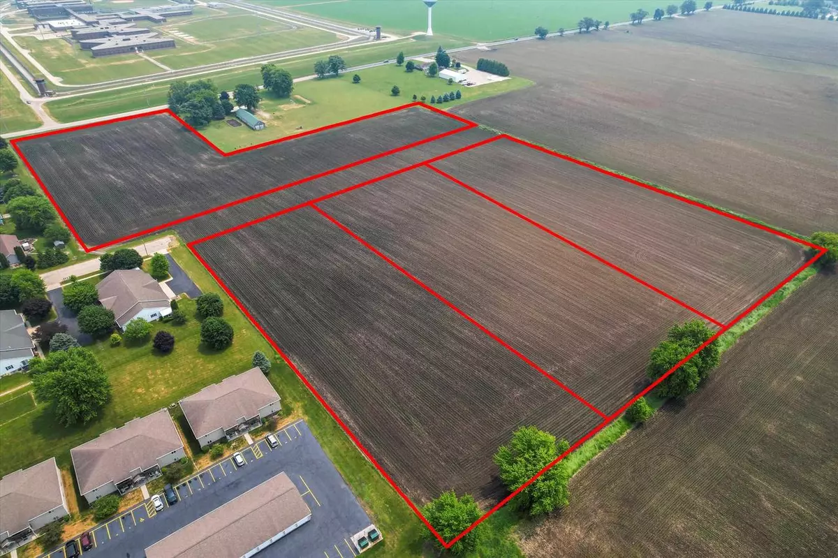 Waupun, WI 53963,17.92 Ac Pattee Drive