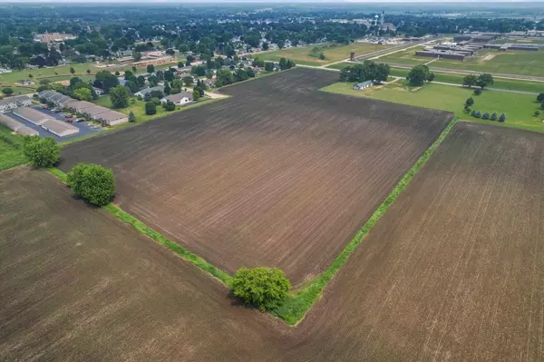 Waupun, WI 53963,17.92 Ac Pattee Drive