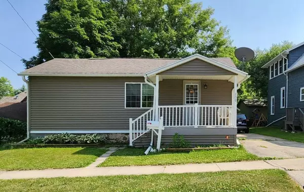 209 Oneida Street, Beaver Dam, WI 53916