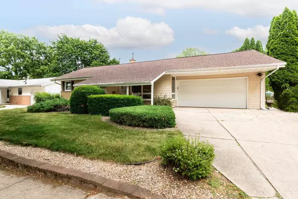 Madison, WI 53704,4513 Barby Lane