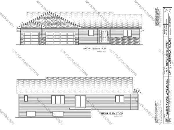 Lot 19 Shannon Road, Albany, WI 53502