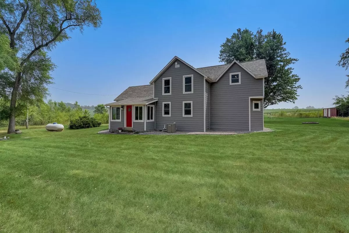 Pardeeville, WI 53954,W6801 Patchin Road