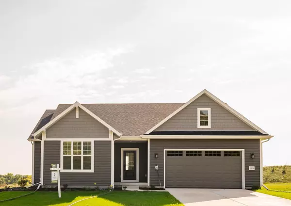 4075 Great Bridge Drive, Deforest, WI 53532