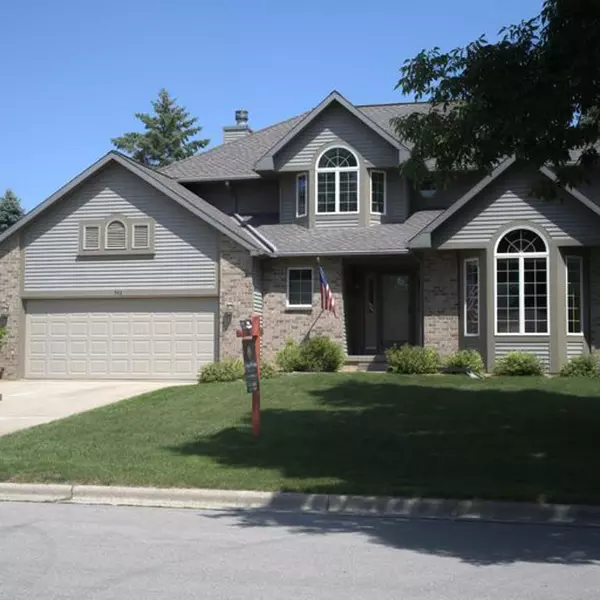 Sun Prairie, WI 53590,543 Old Indian Mound Trail