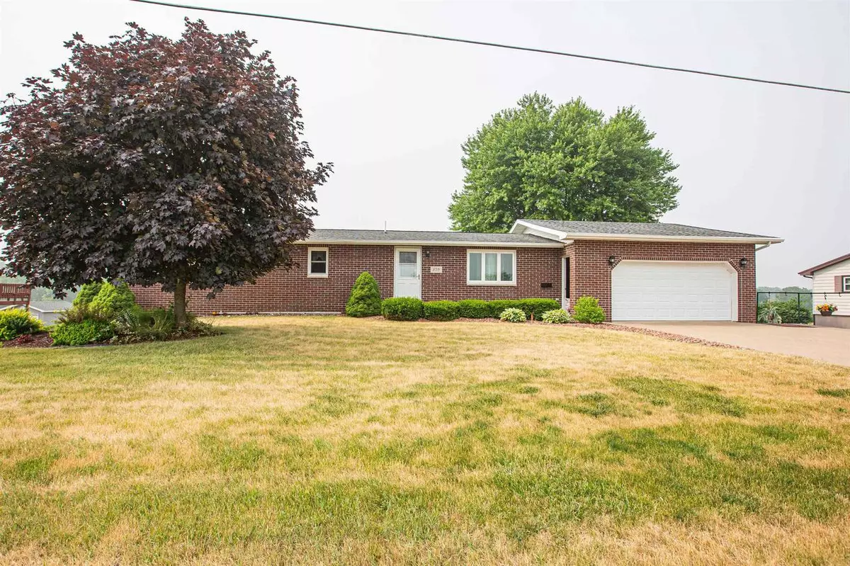 Potosi, WI 53820,159 East Street