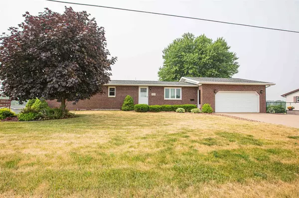 159 East Street, Potosi, WI 53820