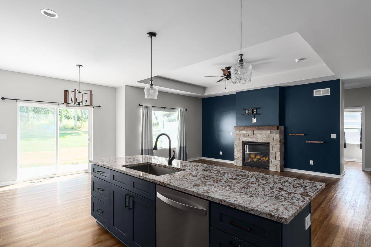 Janesville, WI 53548,616 Greenway Point Drive