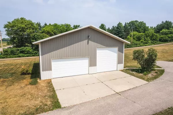 Lyndon Station, WI 53944,S1372 Town Hall Road